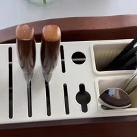 一体化收纳方案提升厨房格调