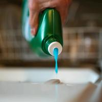 你的洗碗机清洁块放错了！位置不对，清洁力减半！