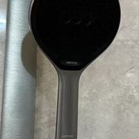 恒温花洒，增压顶喷超有范儿✨