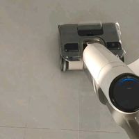 双旦入手美的洗地机S50，给家人解锁清洁新体验