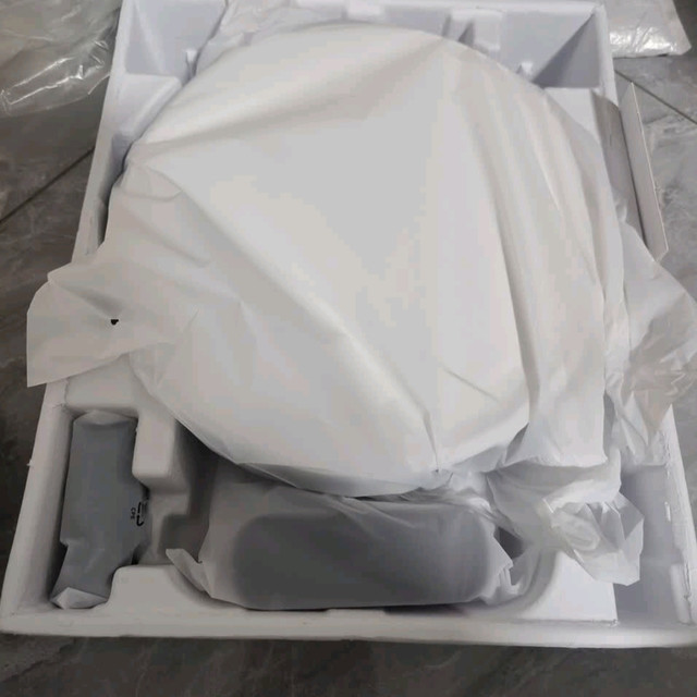 双旦入手OKP扫地机器人K5 Pro，给家人解锁省心清洁