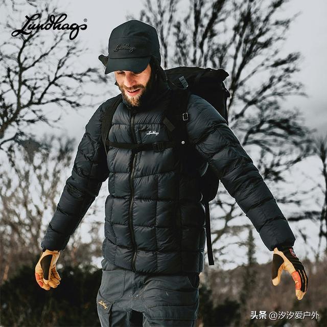 小众低调、富有个性，带你了解全球顶级户外品牌Lundhags隆哈