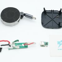 拆解报告：ANKER安克Nano 75W拉拉线车充A2738