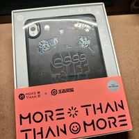 苹果承认的质量,卖出地摊的价格。魔赞iPad mini保护壳。