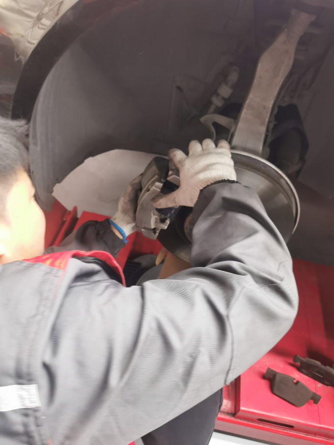 沃尔沃其他汽车配件