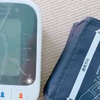 双旦送礼首选有品血压计，贴心好物暖透长辈心

 