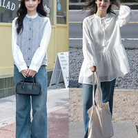 平价基础款适合职场穿搭吗？1000+用户观点大碰撞