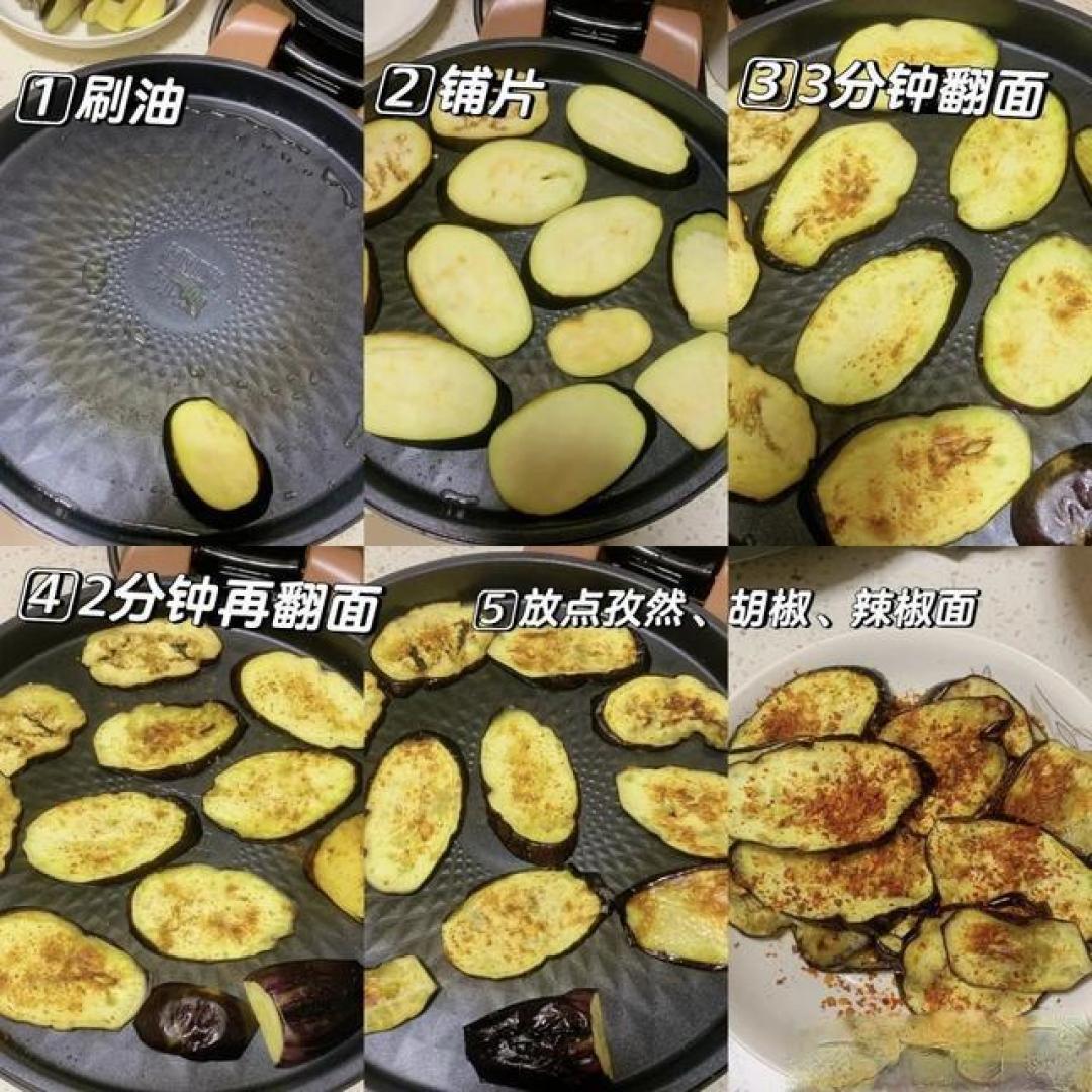 人类对电饼铛的开发不足10%!网友的这些用法,让烤箱都自愧不如