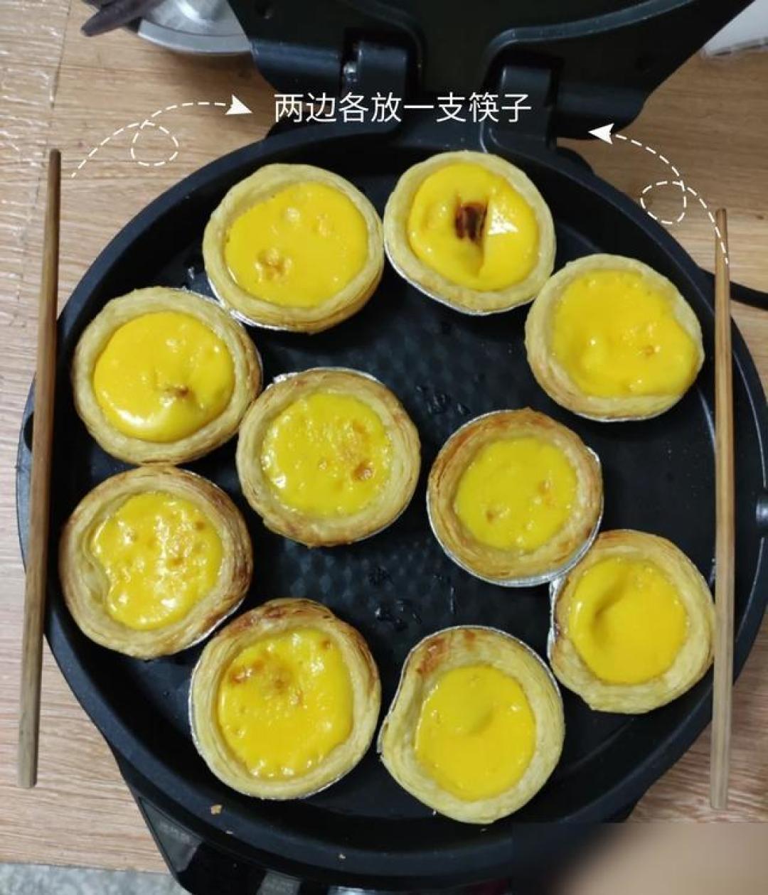 人类对电饼铛的开发不足10%!网友的这些用法,让烤箱都自愧不如