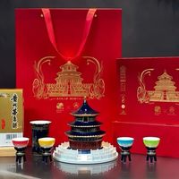 高端白酒联名艺术款：收藏价值还是营销噱头？1200+观点深度碰撞