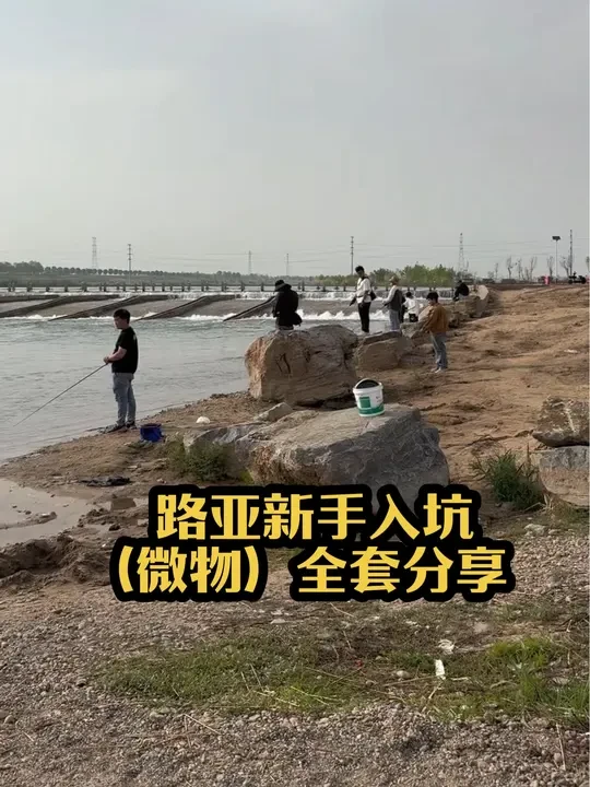 路亚新手友好的入坑微物全套分享 
路亚新手入坑，装备怎么选，线怎么绑，用什么饵，怎么能上鱼？
我给大家搭配的几套性价比高的入门装，在我的橱窗
#路亚 #路亚装备推荐 #路亚装备搭配 #路亚新手套装 #