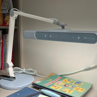 拼夕夕平价护眼灯能替代大牌吗？789+用户真实观点大PK