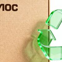 精E求精，游刃有余！AOCE4系列商用显示器新品上市，赋能高效办公