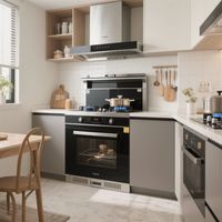 集成灶VS传统分体式油烟机，你会怎么选？200+用户真实体验告诉你答案