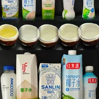 if椰子水 vs if红茶椰子水?我们汇总了127位用户真实体验,答案在这
