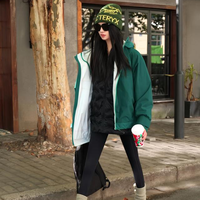 始祖鸟+萨洛蒙 vs 大鹅+lulu？127位用户真实体验告诉你答案