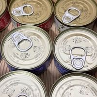 双旦宠猫必备，我家猫咪超爱库卫猫罐头