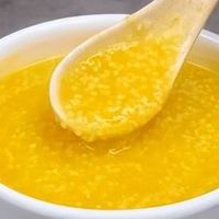 小米粥不能和哪些食物同食？快来看看！