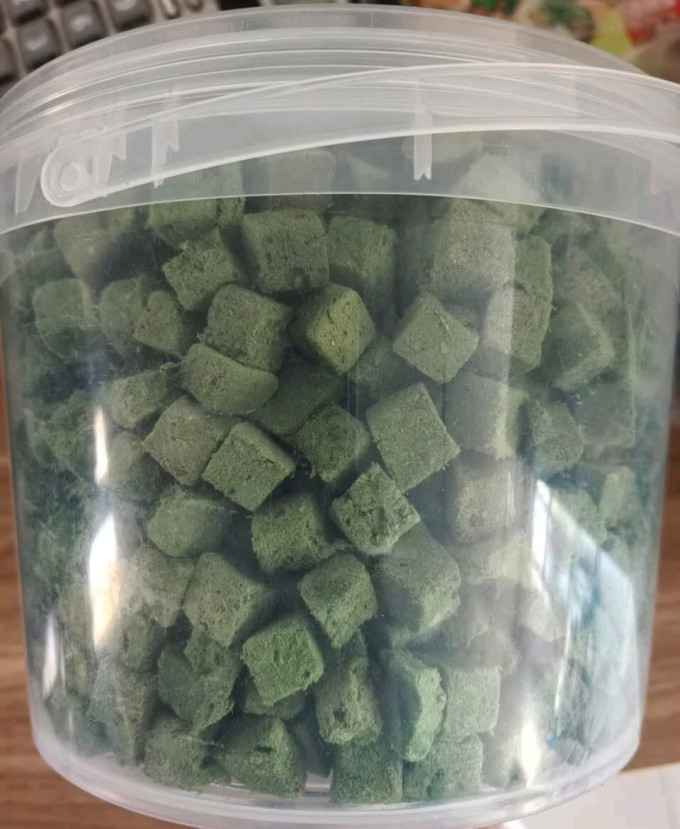 宠非凡猫咪零食罐/妙鲜包