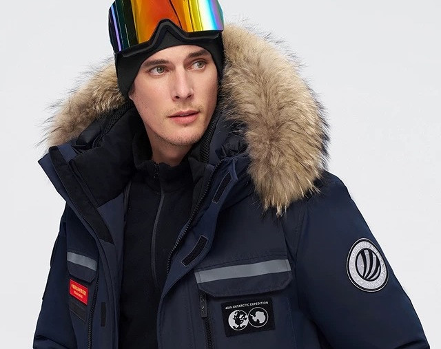 2026冬季羽绒服流行色趋势与明星同款全解析：波司登显白色彩攻略