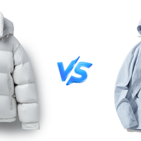 黑色羽绒服 vs 冲锋衣?我们汇总了上百位北京通勤族的真实选择