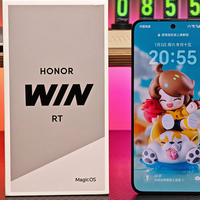 手机+1万毫安充电宝+游戏机,年度最值游戏手机——荣耀WIN RT实测
