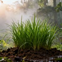 周奇同款娇兰绿野香根：是清新丛林神作还是高价平庸香？