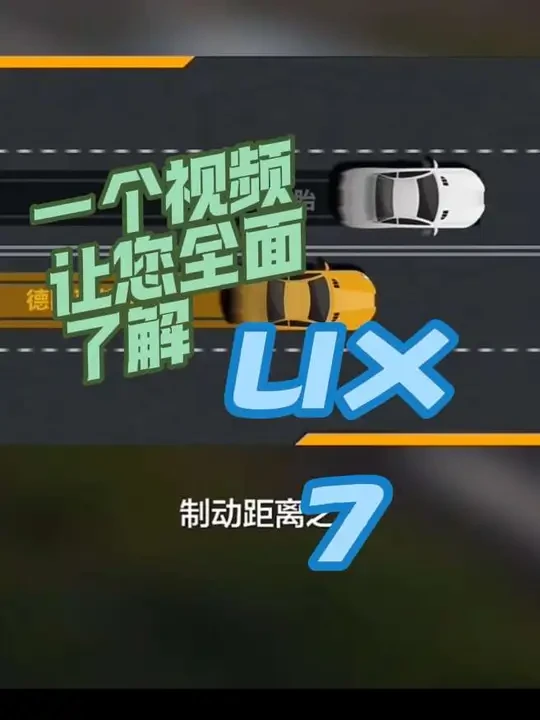 一个视频让您全面了解 德国马牌 SUV专用轮胎 UX7@德国马牌轮胎 #SUV需要什么样的轮胎 #德国马牌UX7门店编号:3283521