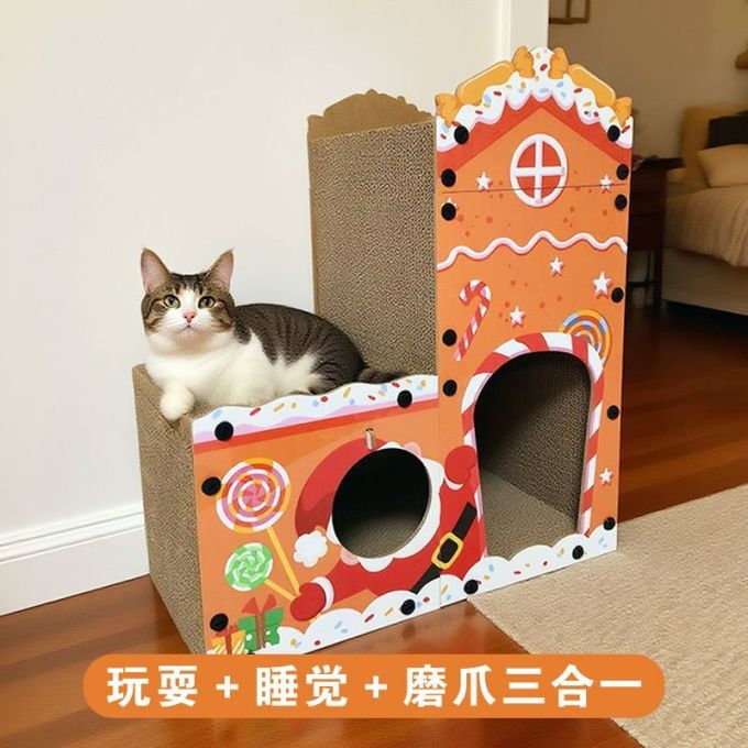 猫玩具