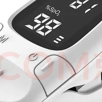 不止于监测：力康A2血氧仪，双旦藏在掌心的健康哲学