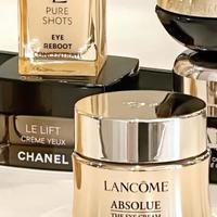 想要淡纹效果好有哪些眼霜值得推荐？这6款大牌抗老眼霜值得参考