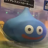 史上最奇葩的游戏手柄！造型是一坨史莱姆，二手还不便宜