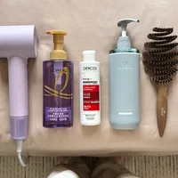 薇姿爆蓬红标真能拯救细软塌？600+用户真实反馈大起底