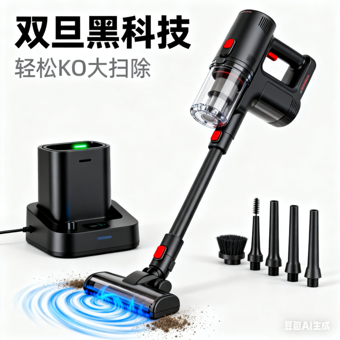 其他生活电器