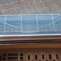 双旦厨房收纳惊喜｜名创优品带盖碗筷收纳盒太实用