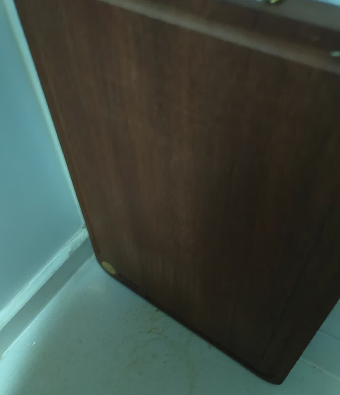 双枪砧板
