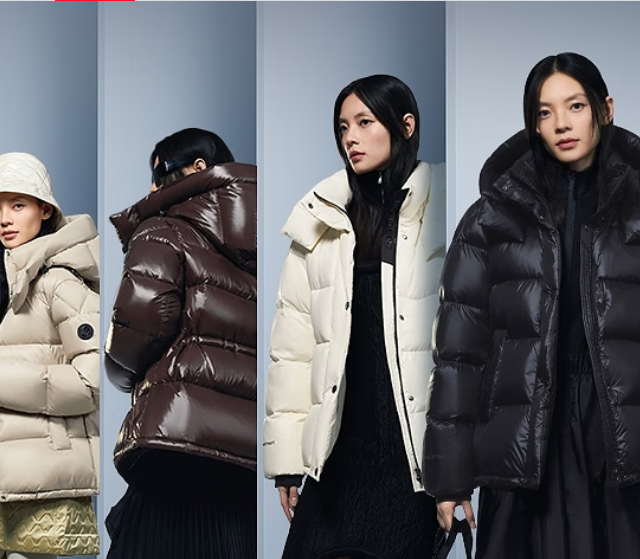 优衣库羽绒服 vs 快时尚羽绒服？我们汇总了上百位用户真实体验，结论在这