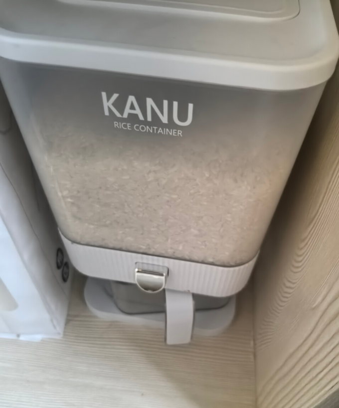 优勤厨房储物器皿