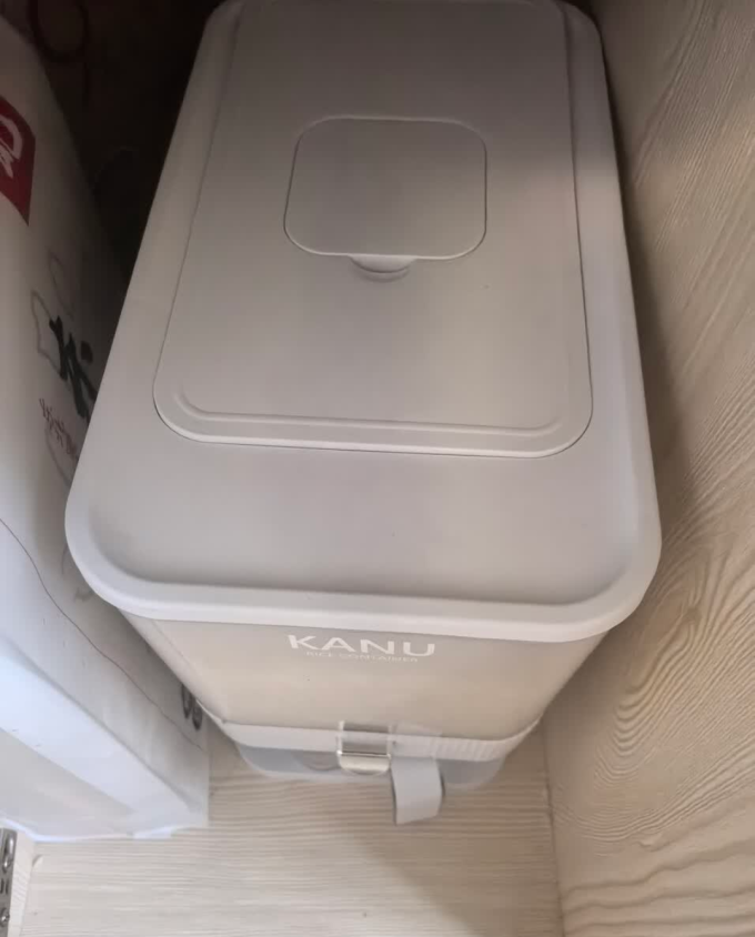 优勤厨房储物器皿