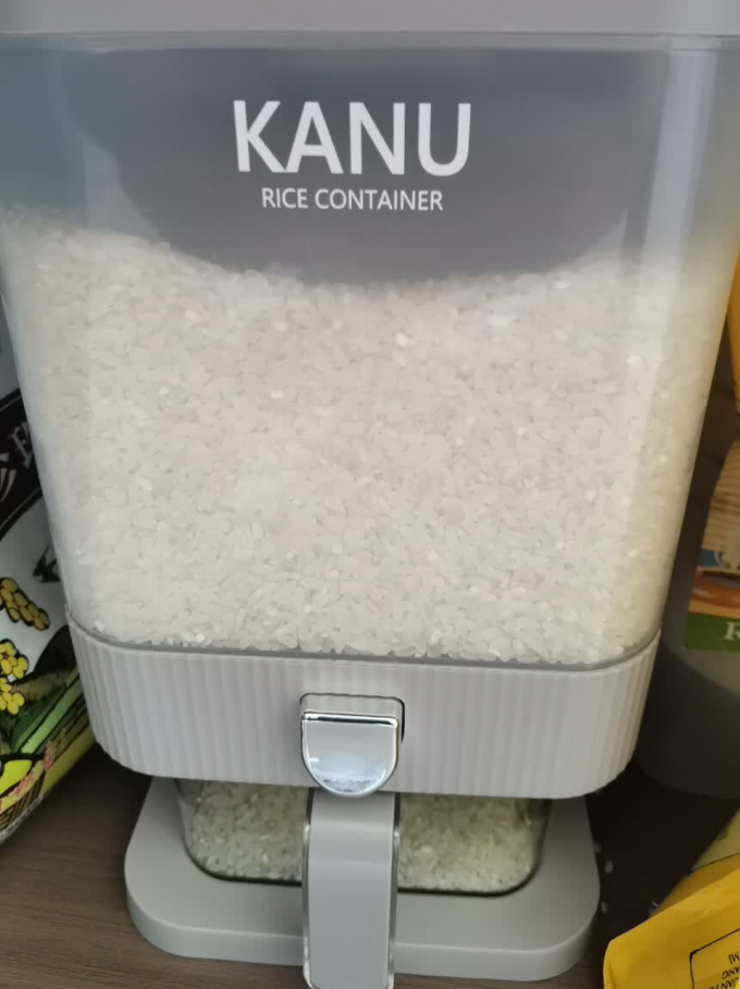 优勤厨房储物器皿