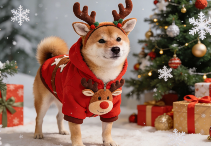 狗狗