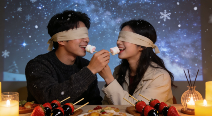节庆饰品