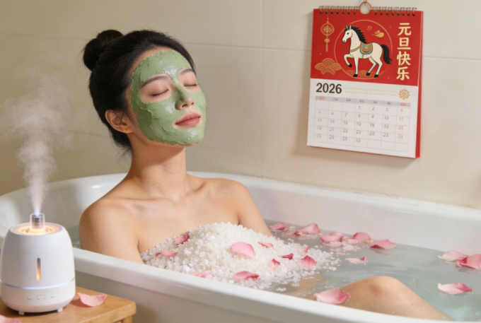 精油香薰