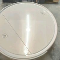 双旦入手OKP K5 Pro扫地机器人,居家清洁彻底躺平
