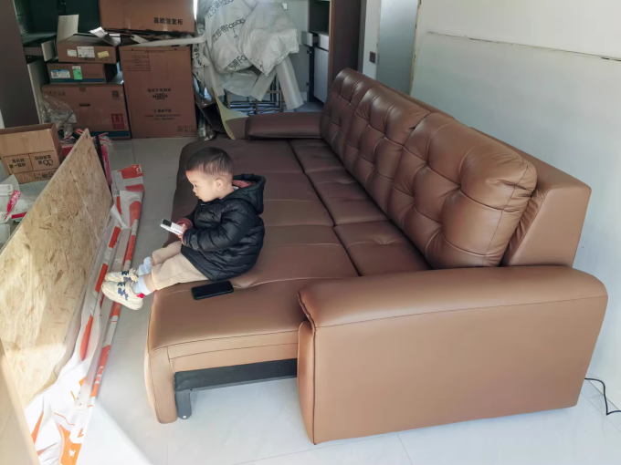 餐厅家具