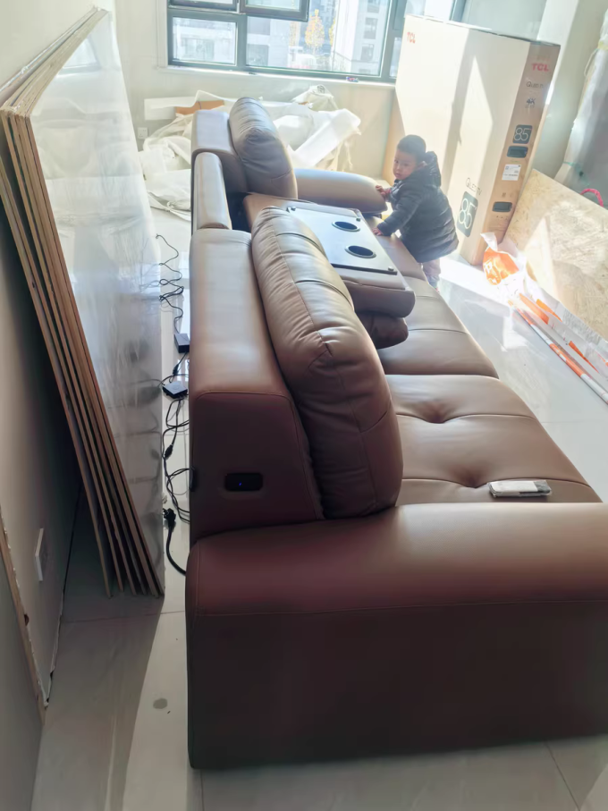 餐厅家具