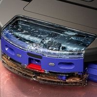 戴森新王炸！全球首款真AI扫地机器人，专治各种