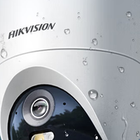 居家好物 篇零：家庭无线监控摄像机怎么选？这款双摄全彩夜视方案值得参考