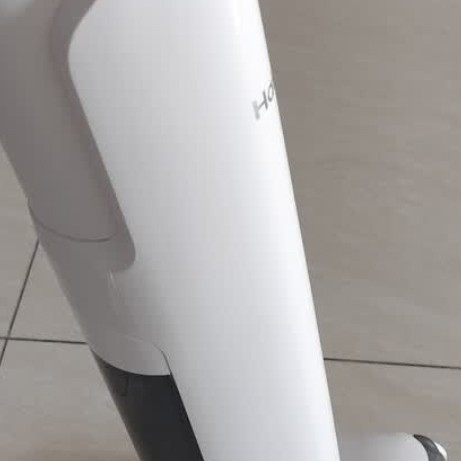 双旦清洁神器｜海尔可水洗洗地机A3Mix解放双手