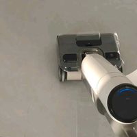 双旦入手美的洗地机S50，给家人洁净省心居家生活